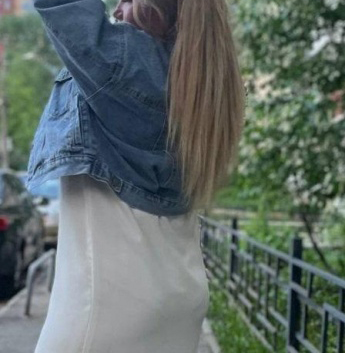 Проститутка Зинаида